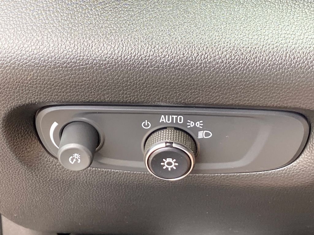 Used 2024 Black Chevrolet LT Cloth image 23