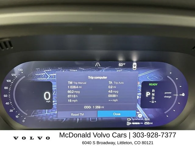 2026 Volvo XC60 Plus - Photo 15