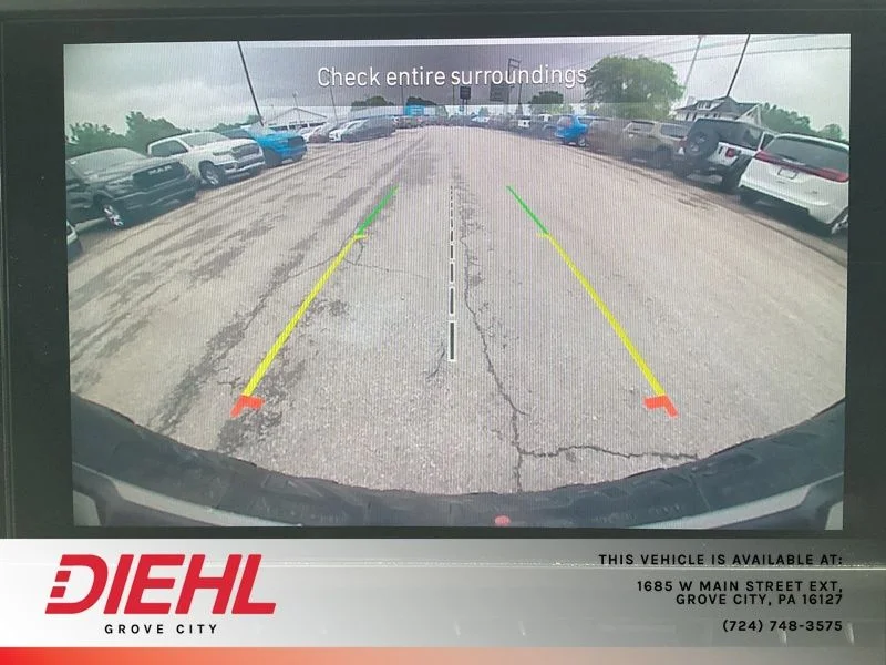 Used 2024 Gray Jeep Rubicon image 29