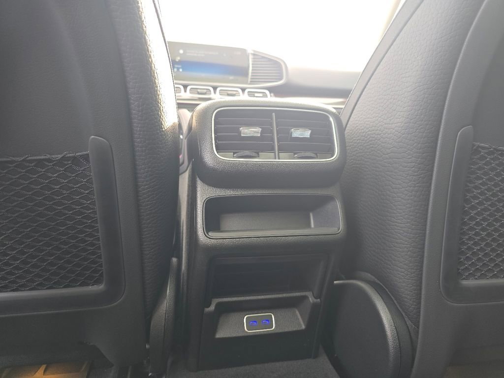 New 2026 MANUFAKTUR Alpine Grey Mercedes-Benz GLE 450 image 65