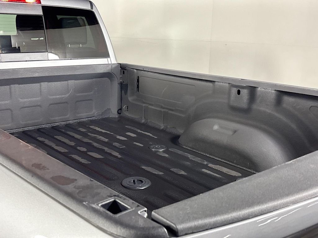 Certified Used 2024 Silver Ram Laramie image 22