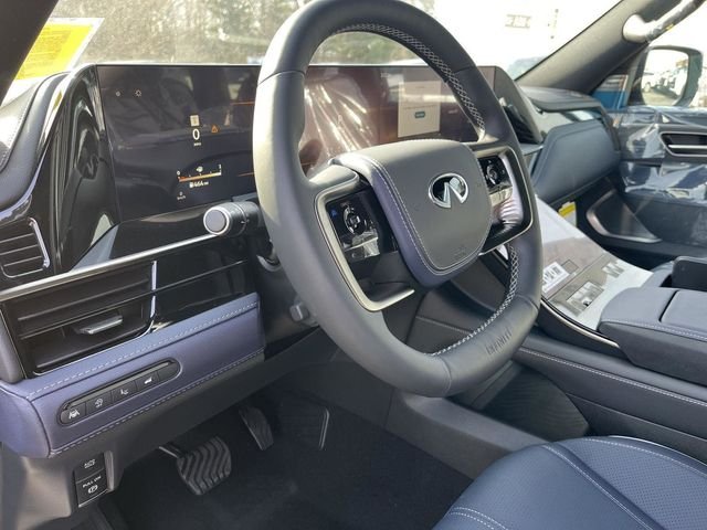 2026 INFINITI QX80 Sport - Photo 11