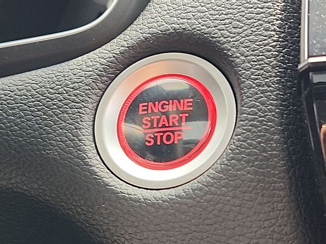 2020 Honda CR-V EX - Photo 23