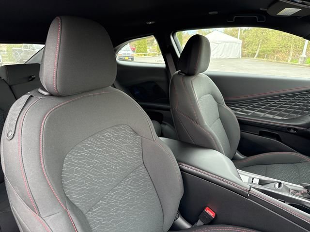 New 2026 Diamond Black Crystal Pearlcoat Dodge R/T image 22