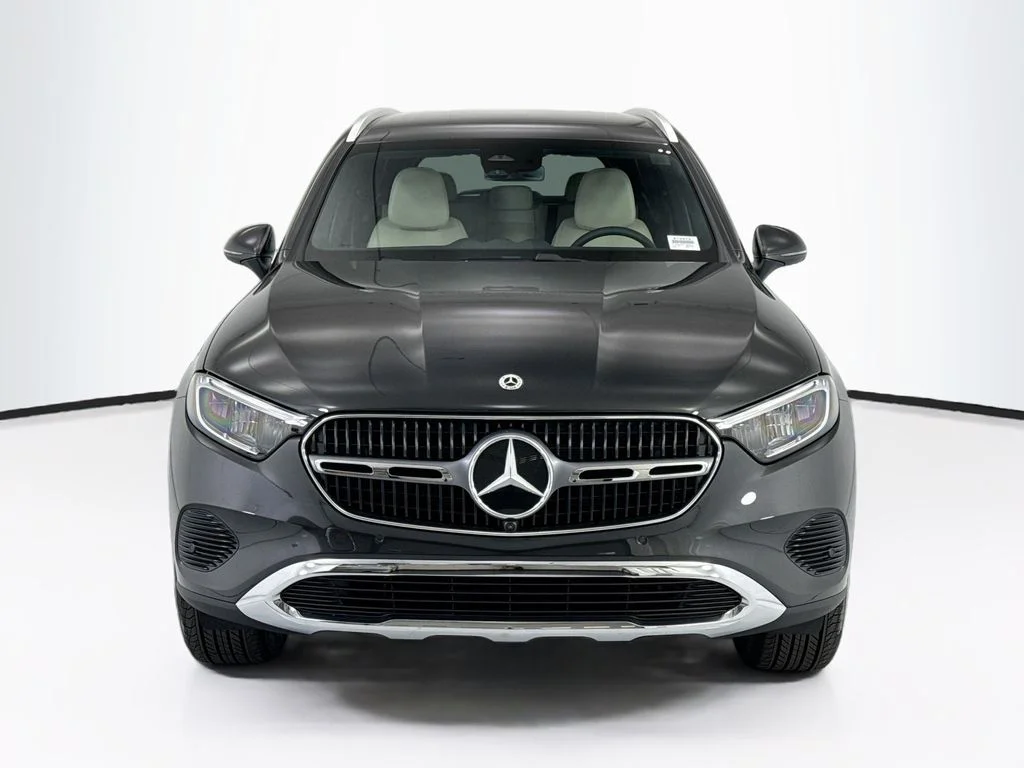 New 2026 Mercedes-Benz GLC GLC 300 4D Sport Utility in Phoenix