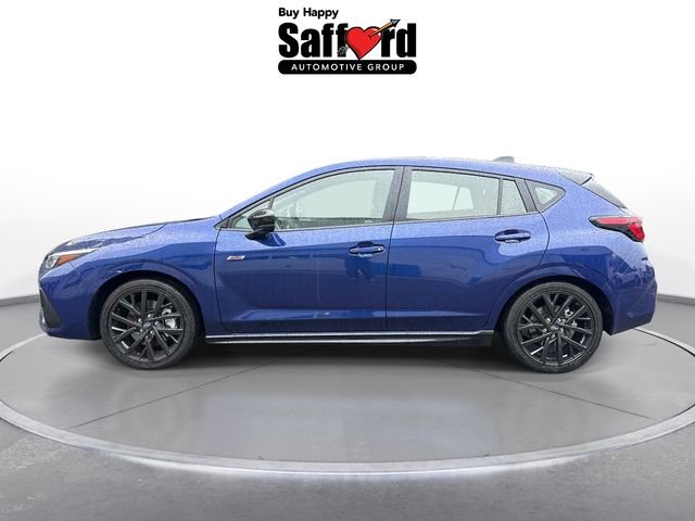 Used 2026 Blue Subaru 2.5RS image 5