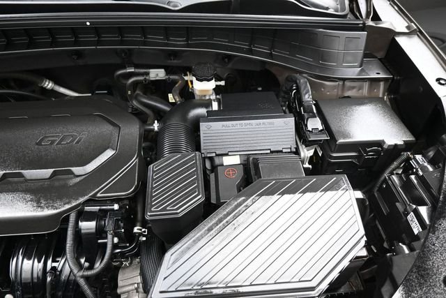 2020 Hyundai Tucson Ultimate - Photo 29