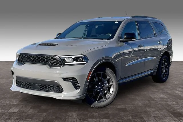 2026 Dodge Durango GT HEMI Premium V8 AWD's photo