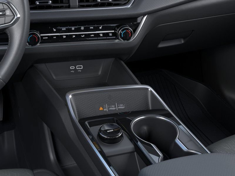 2026 Chevrolet Equinox LT - Photo 23