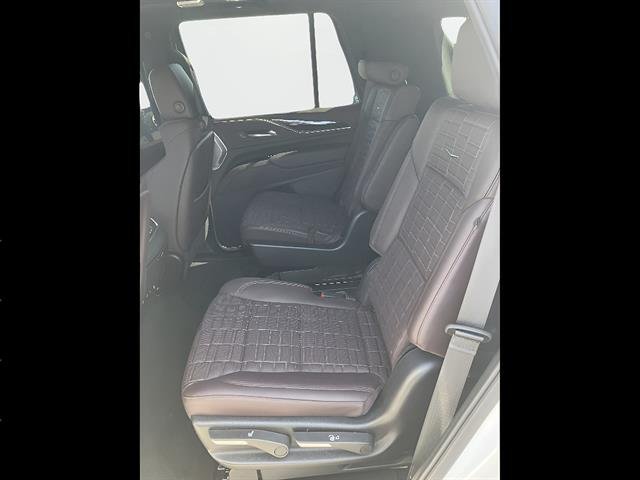 2024 Cadillac Escalade Sport Platinum - Photo 10