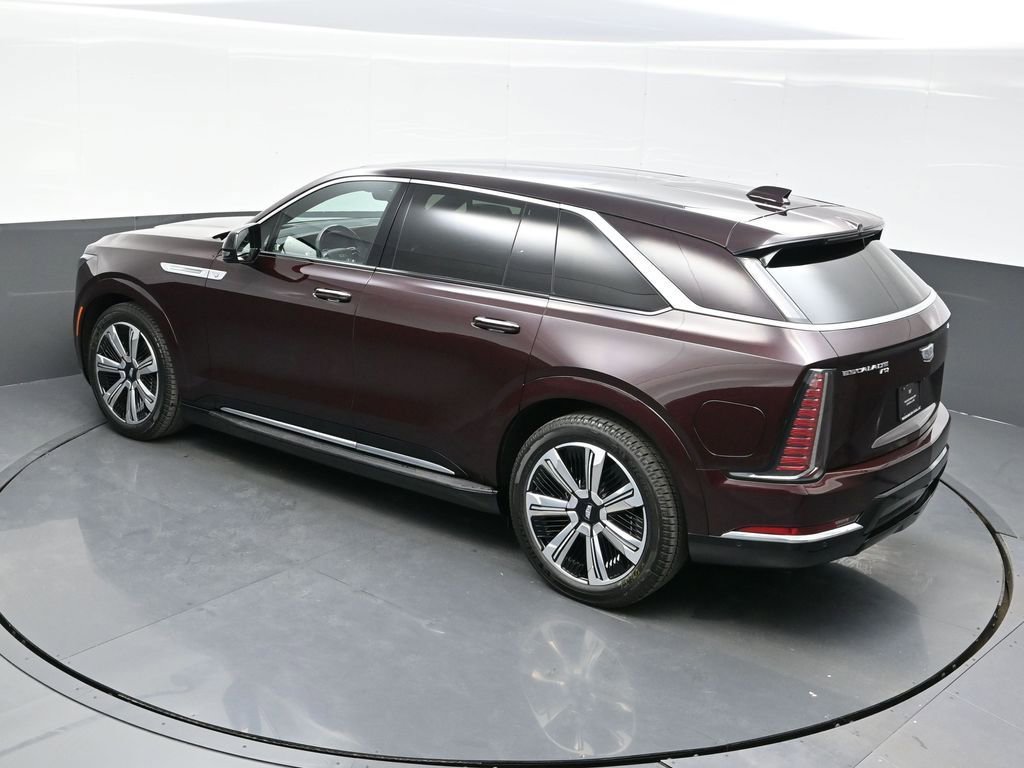 2026 Cadillac Escalade IQ Luxury - Photo 24