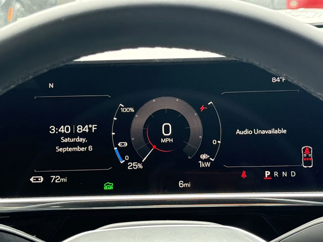 2026 GMC Sierra EV Elevation - Photo 16