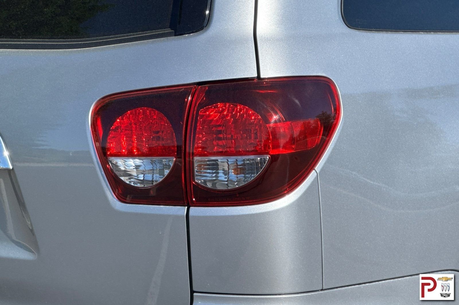 Used 2019 Silver Toyota Platinum image 36