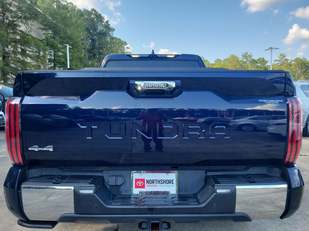 Used 2023  Toyota 1794 image 4