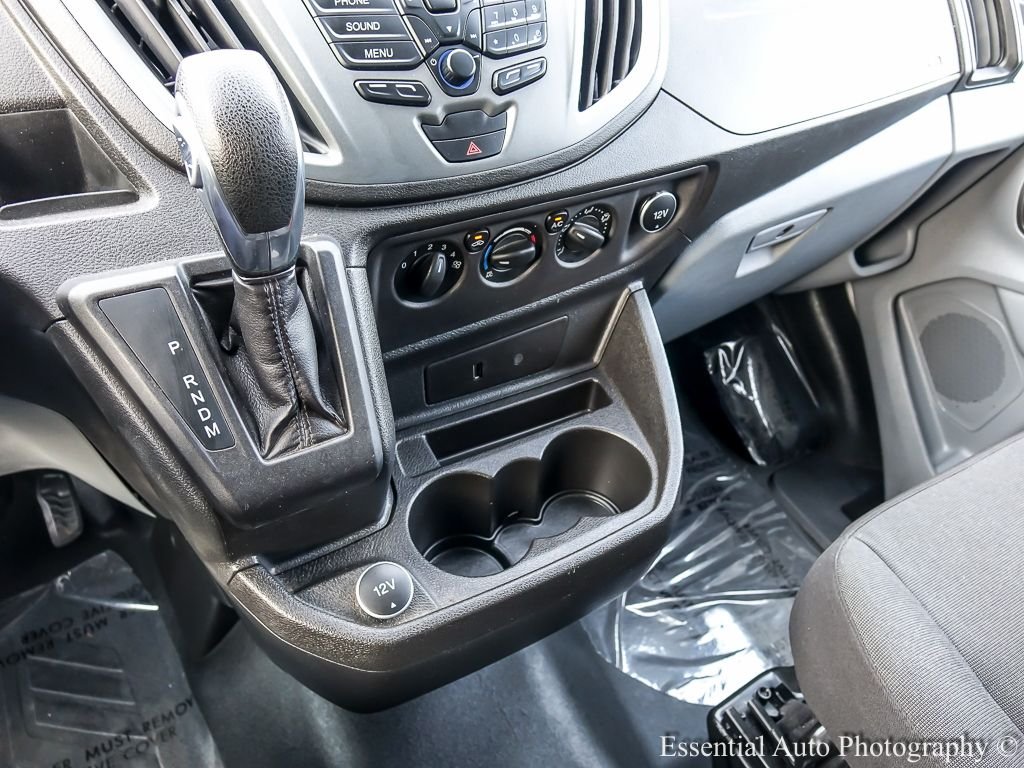Used 2018 Oxford White Ford XL image 17