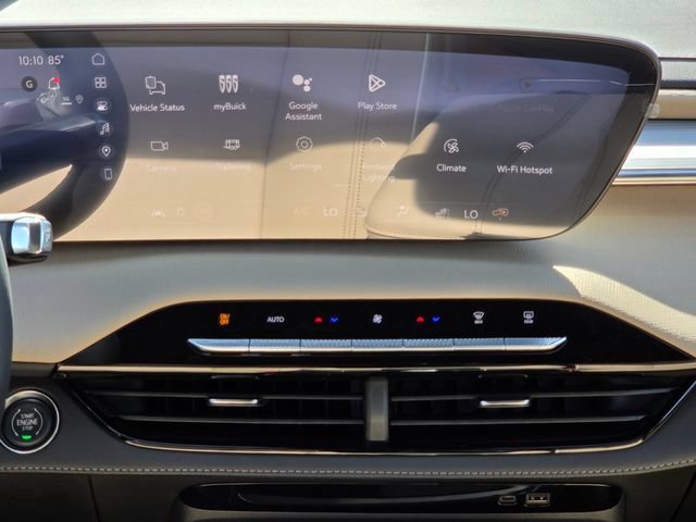 2026 Buick Enclave Preferred - Photo 9