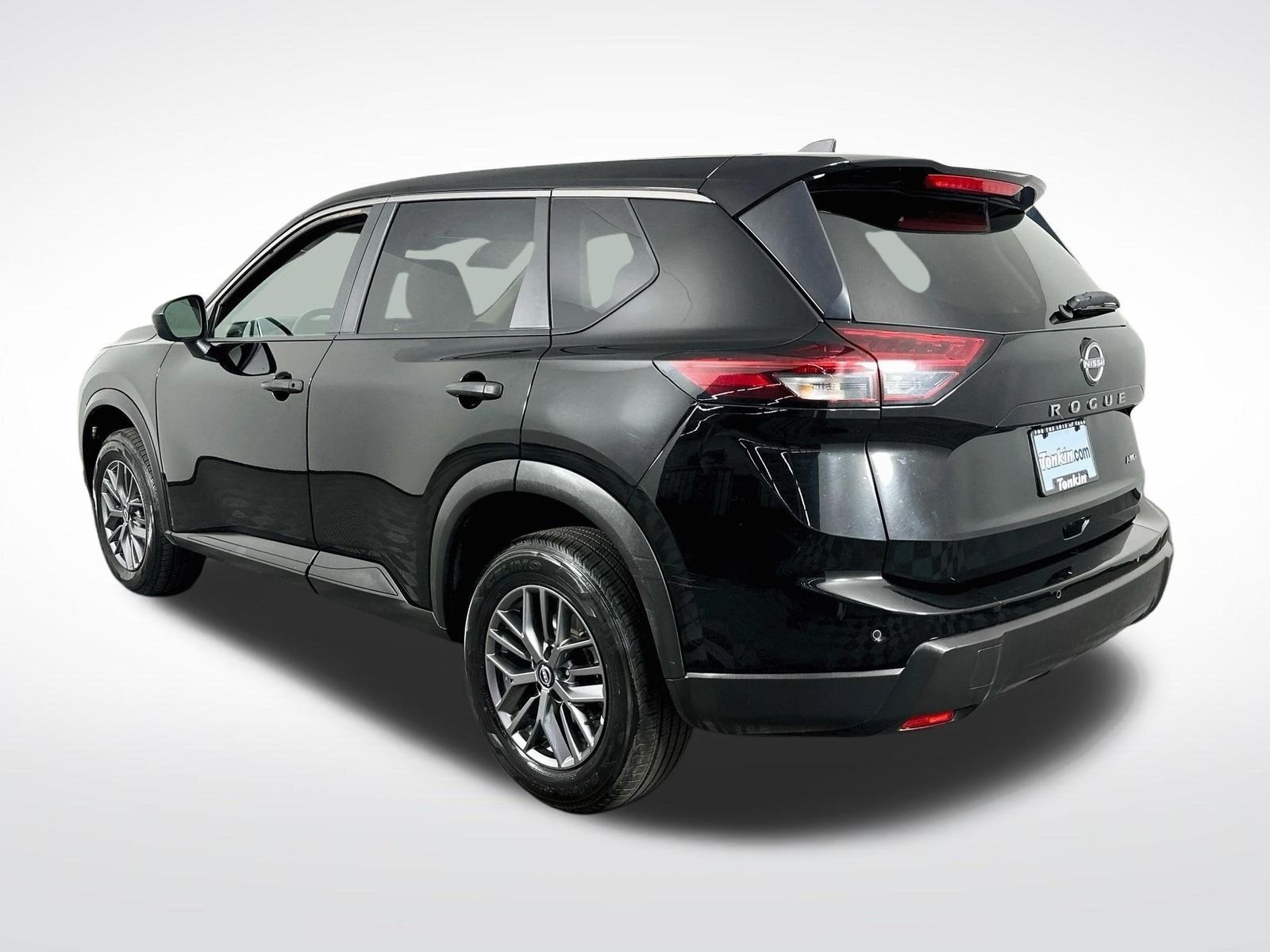 Used 2024 Super Black Nissan S image 6