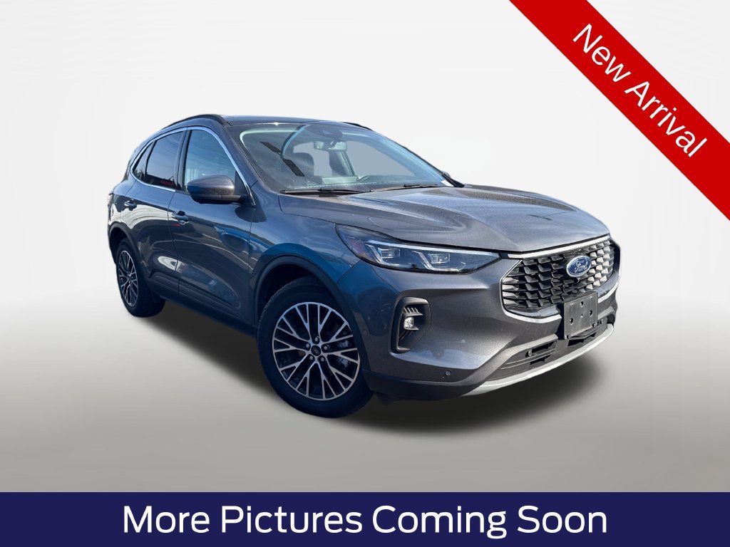 2023 Ford Escape