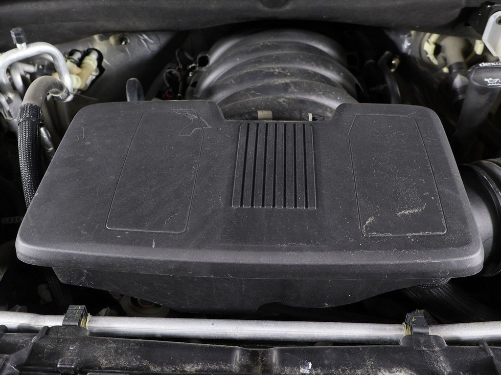 2023 Chevrolet Suburban Z71 - Photo 21