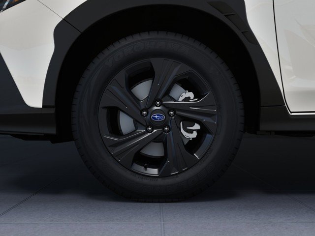 New 2026 CRYSTAL WHITE PEARL Subaru Base image 9