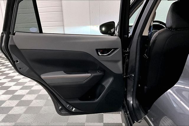 2024 Subaru Crosstrek Limited - Photo 23