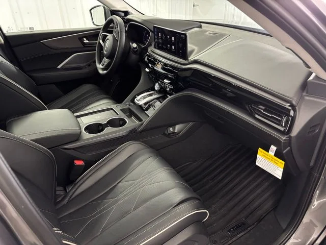 2026 Acura MDX Advance Package - Photo 33