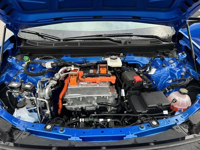 2026 Honda Prologue Touring - Photo 13