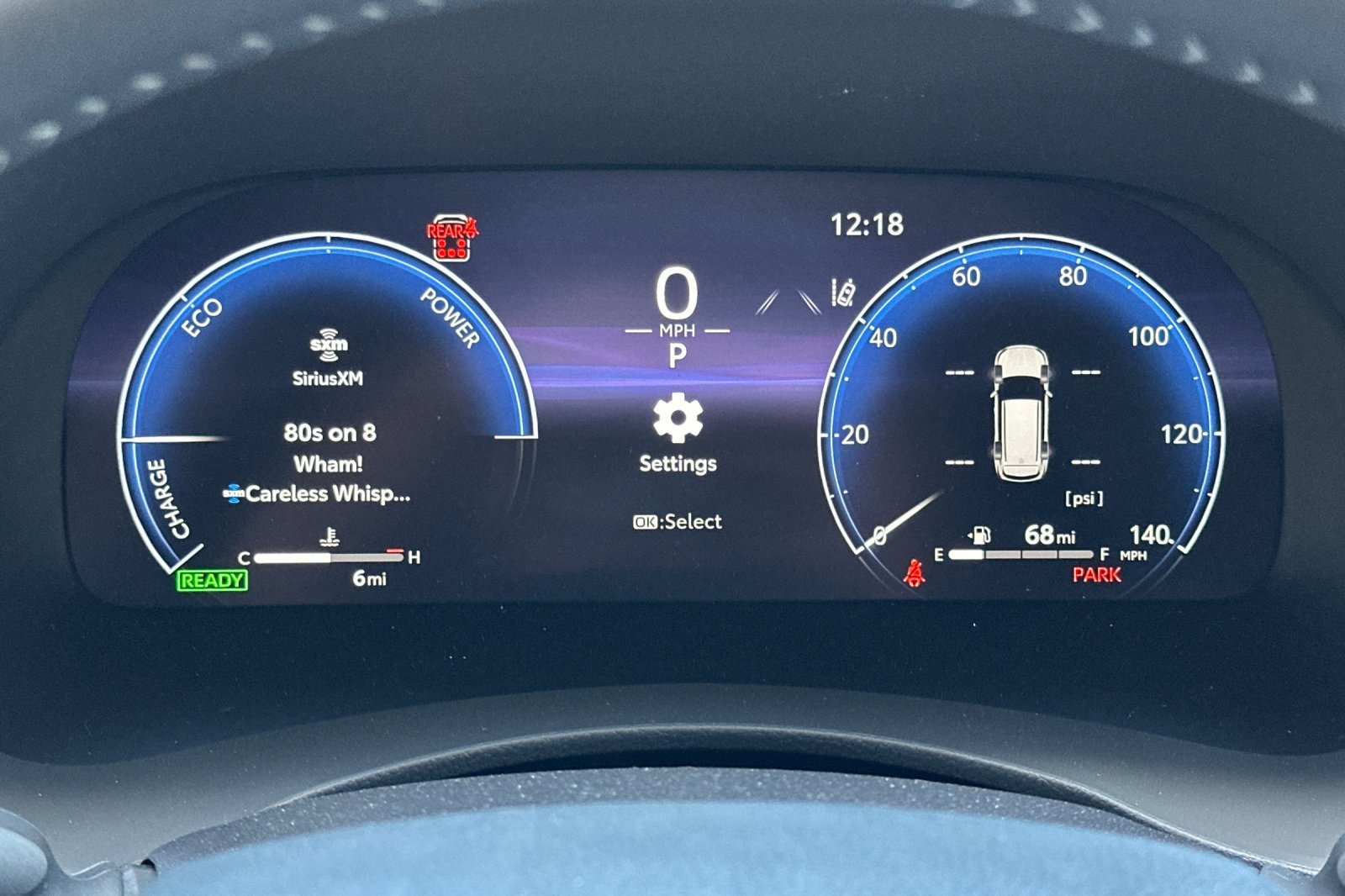 Certified Used 2026 Heavy Metal Toyota Hybrid Limited image 25