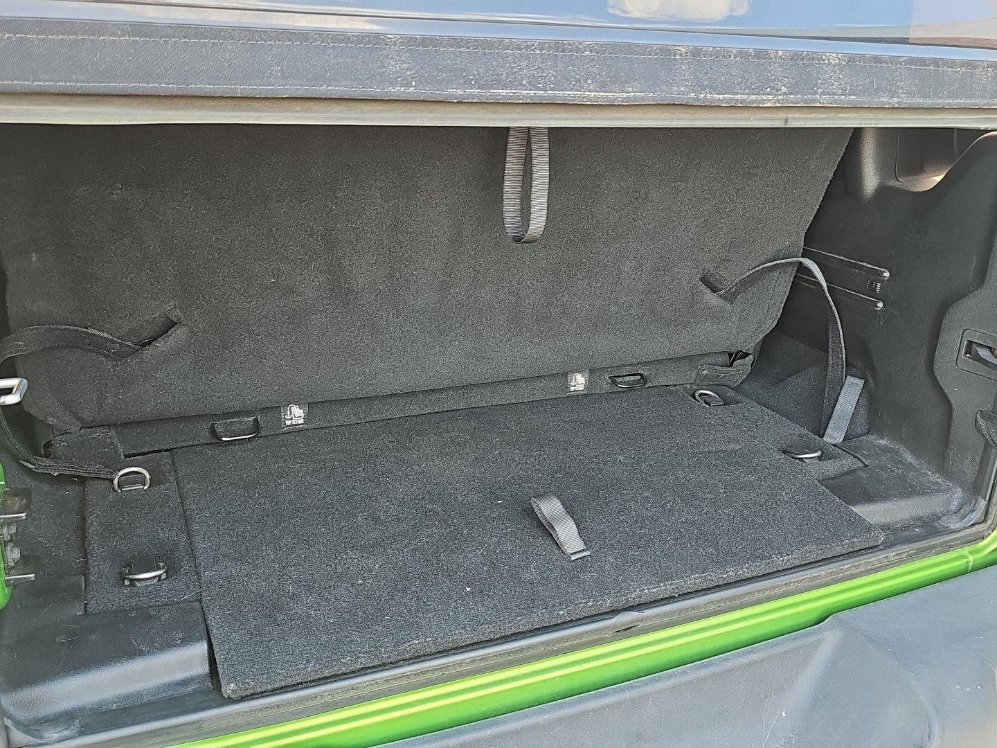 Used 2018 Mojito! Clearcoat Jeep Sport image 28