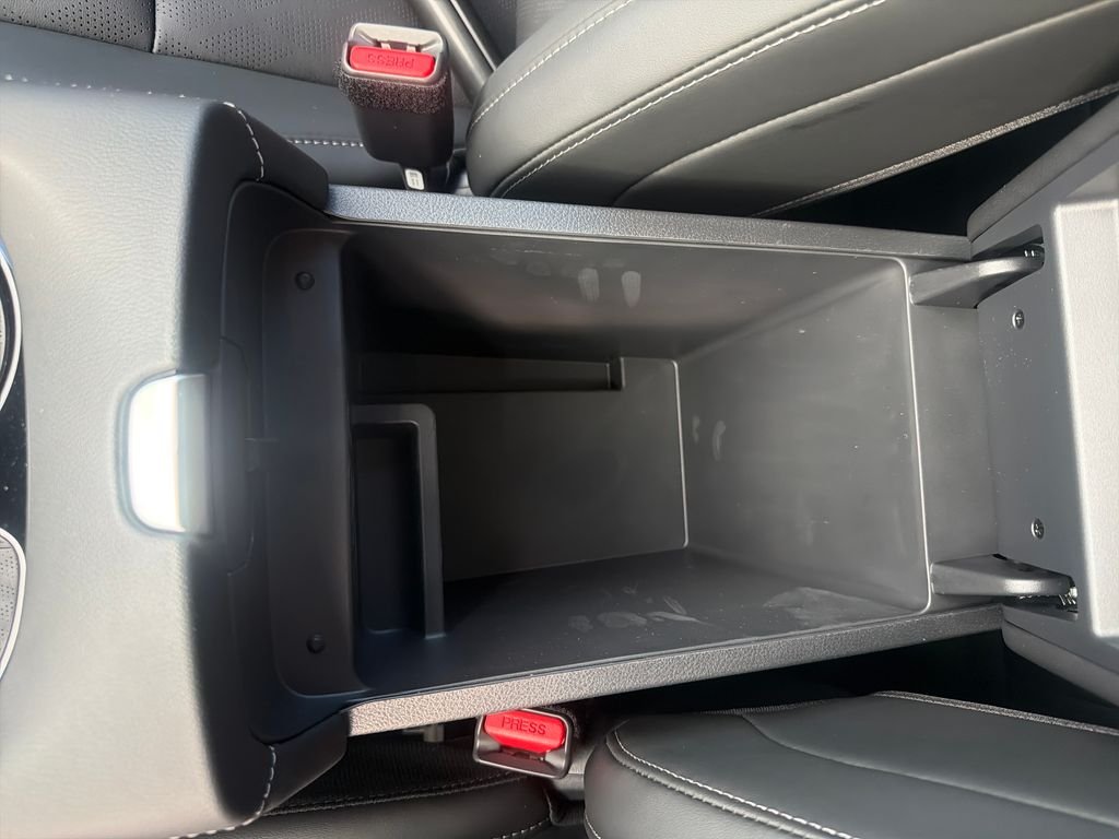 New 2026 Nissan Murano Platinum 4D Sport Utility