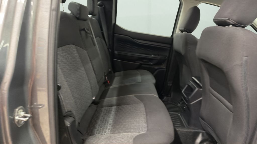 Used 2025 Gray Ford XL image 14