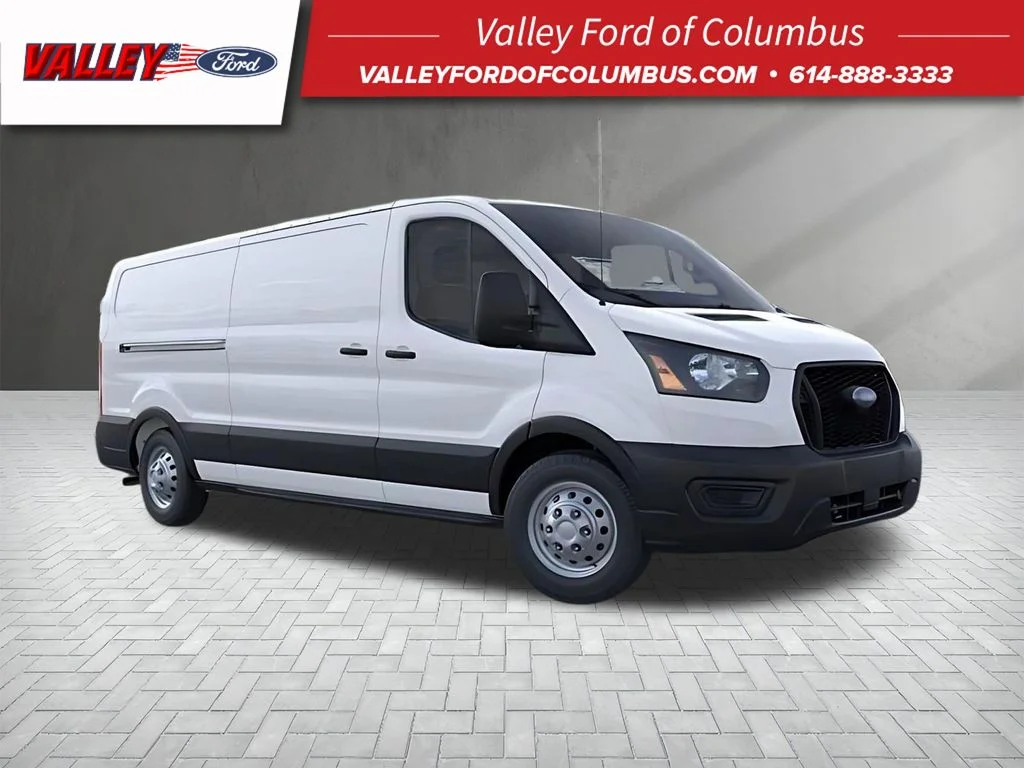 2025 Ford Transit 250 Low Roof 148 WB AWD's photo
