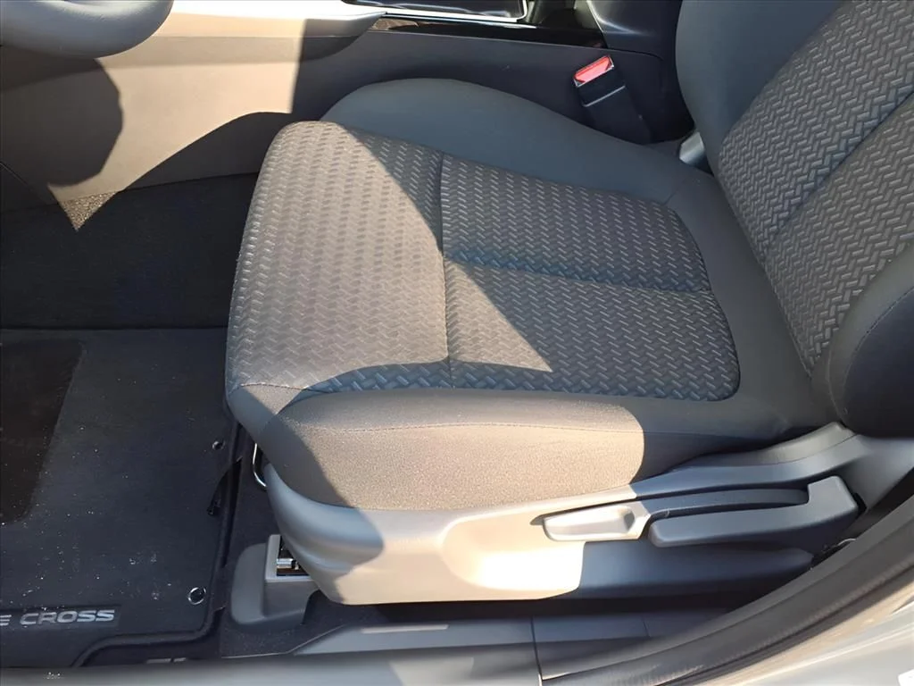 2026 Mitsubishi Eclipse Cross LE - Photo 12
