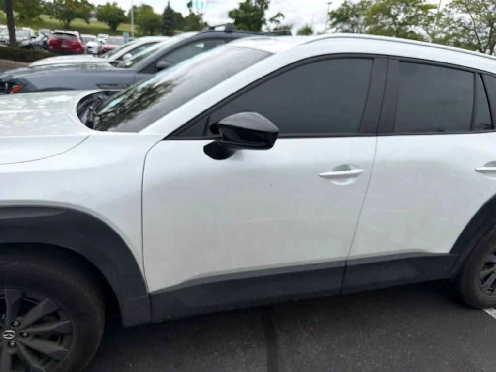 Used 2026 Beige Mazda Preferred image 8