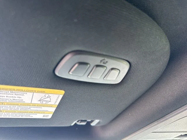 Used 2023 Agate Black Metallic Ford Raptor image 16