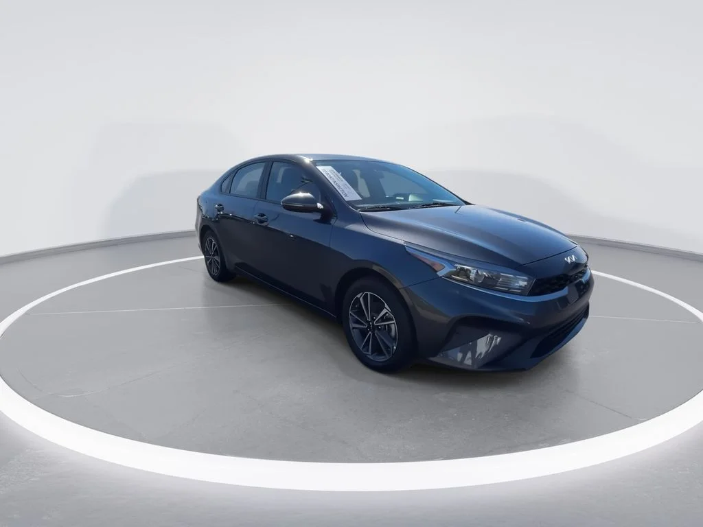 Used 2023 Kia Forte LXS with VIN 3KPF24AD1PE593995 for sale in Bardstown, KY