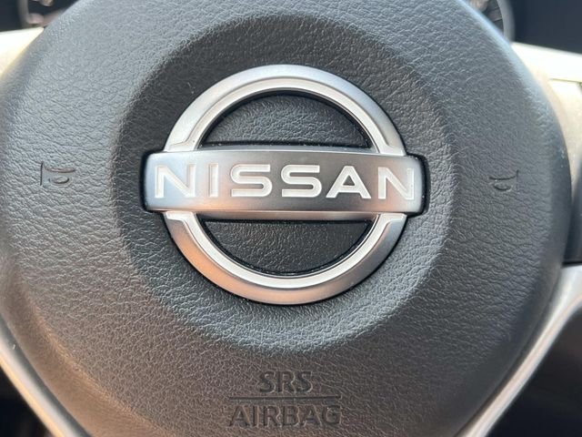 Used 2025 Garnet Pearl Nissan 2.5 SV image 31