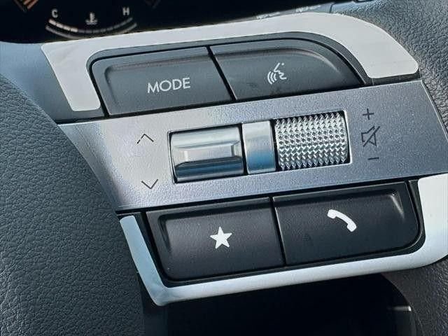 2026 Hyundai Tucson SE - Photo 12