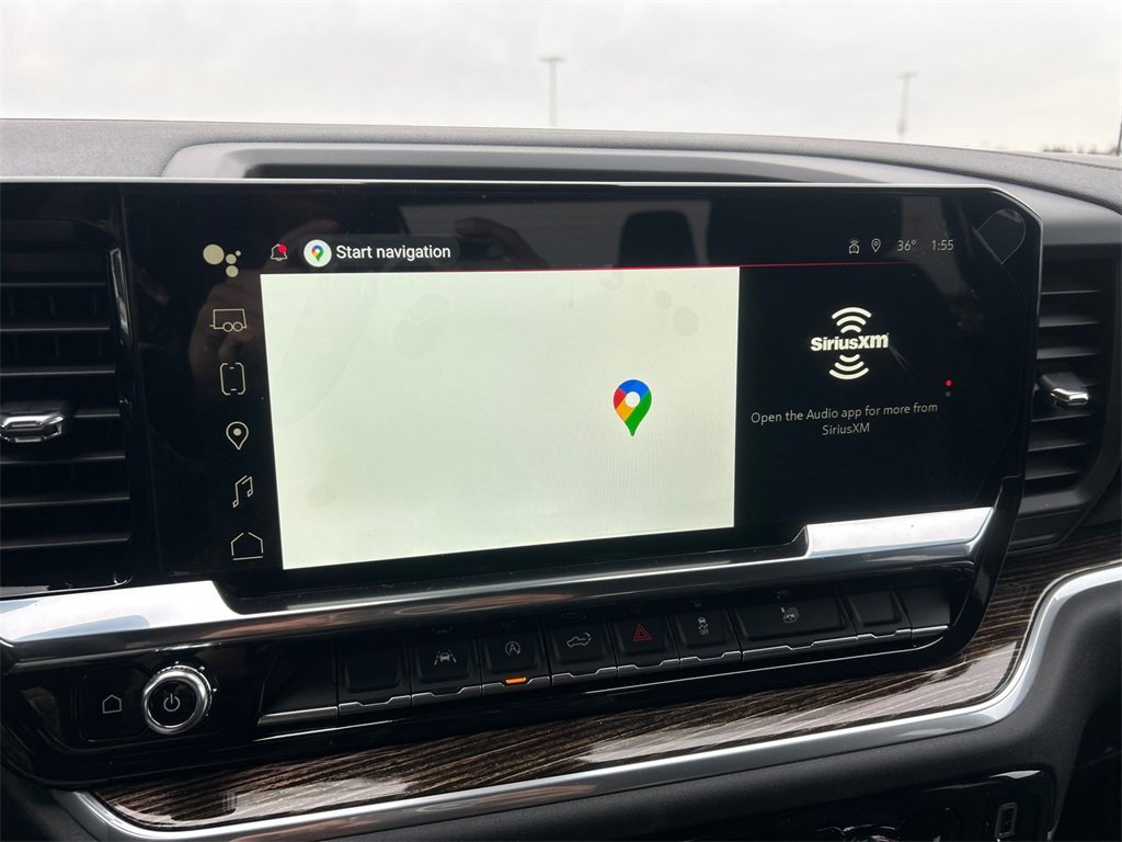 2026 GMC SIERRA - Image 22