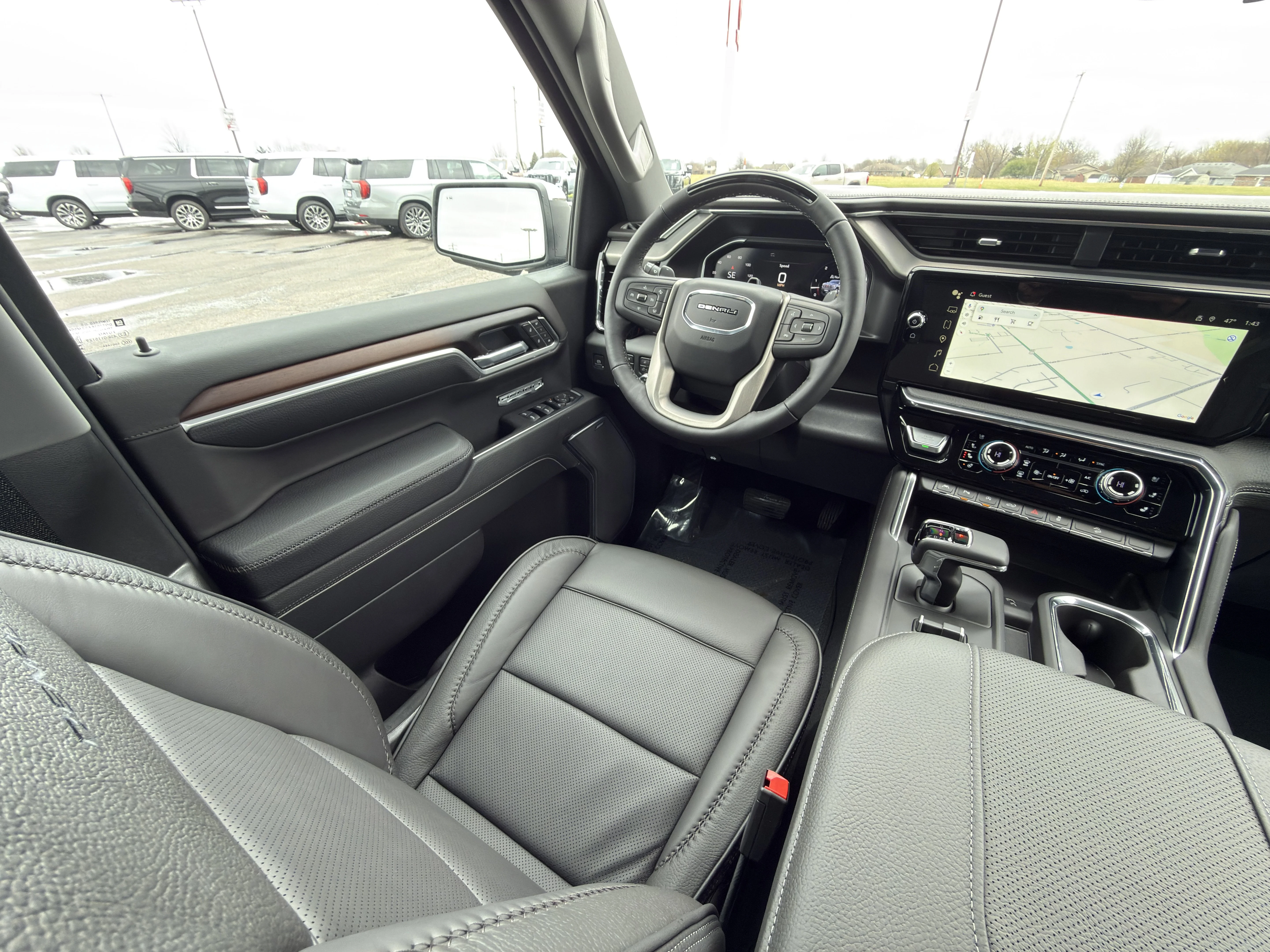 2026 GMC Sierra 1500 Denali - Photo 18