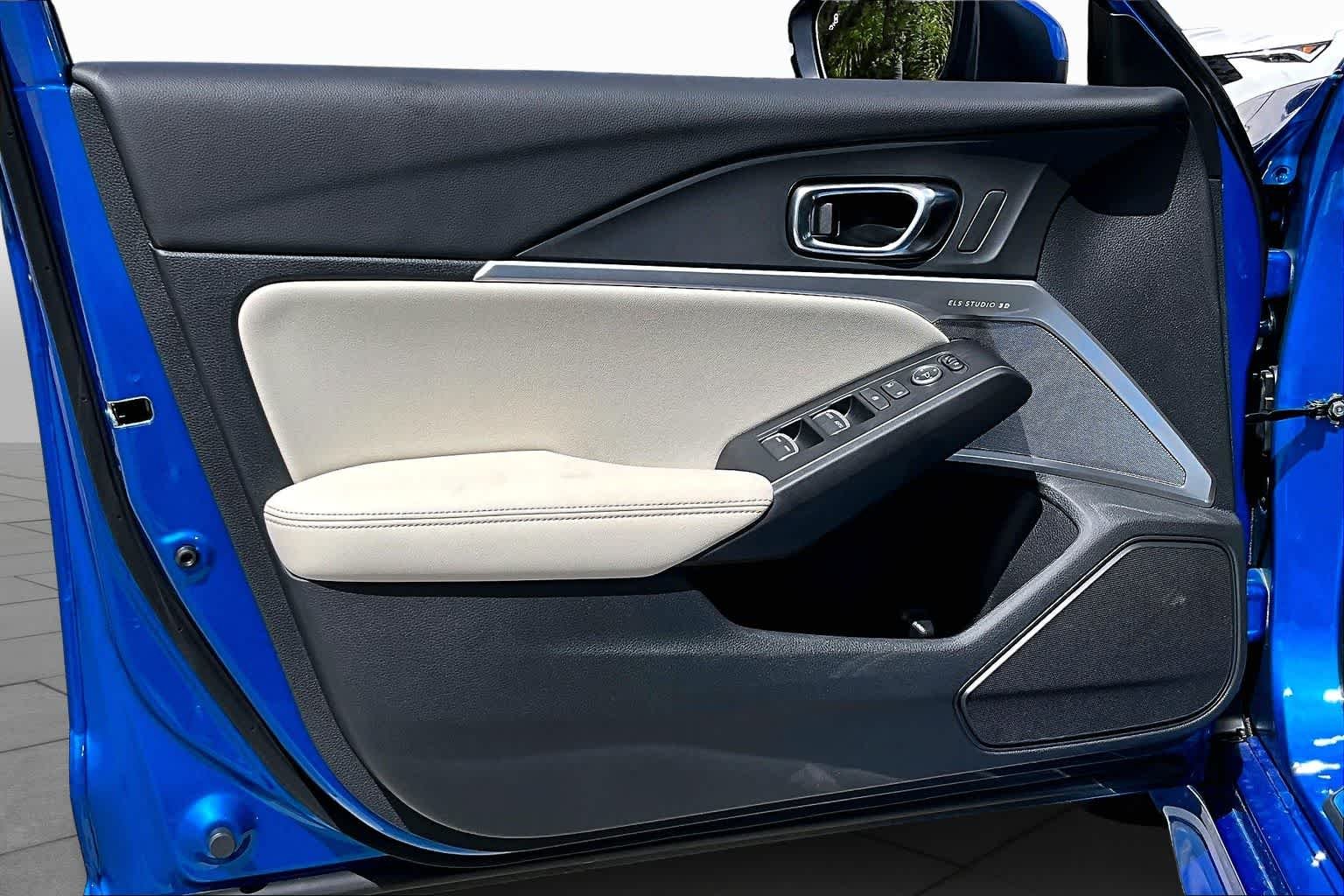 New 2026 Double Apex Blue Pearl Acura Type S image 10