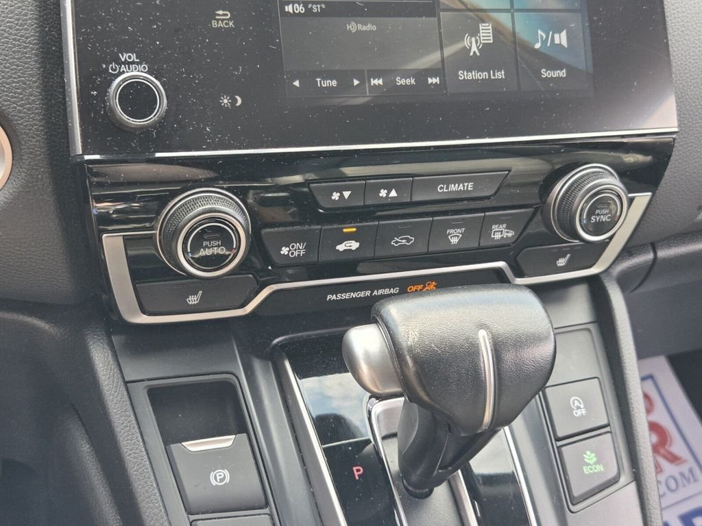 Used 2020  Honda EX-L image 22