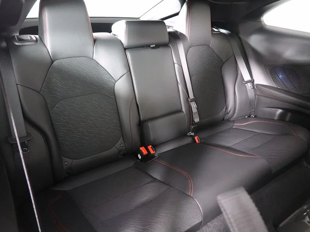 2026 Dodge Charger Scat Pack - Photo 16