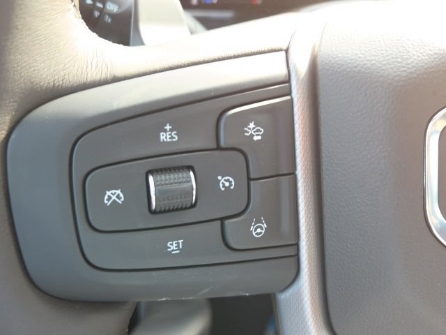 2026 GMC Sierra 1500 Denali - Photo 28