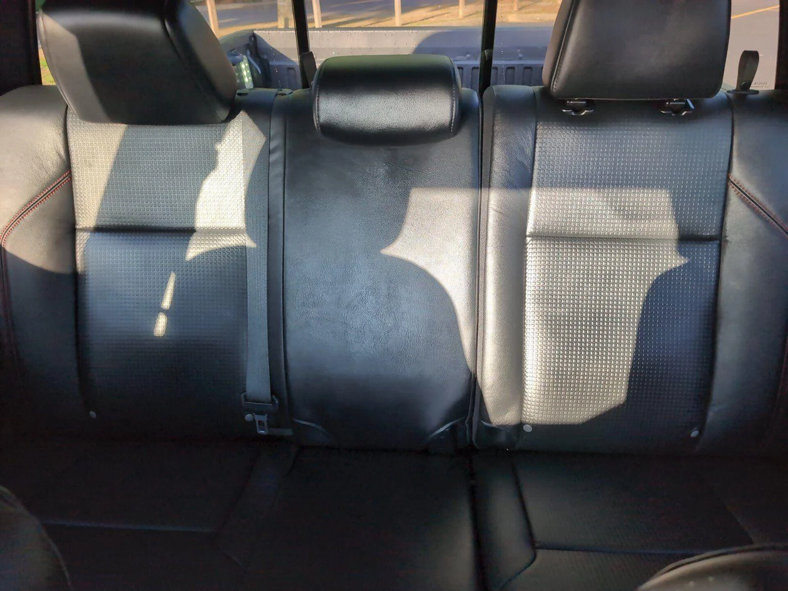 Used 2023 Black Toyota TRD Pro image 30