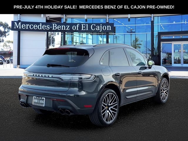 Used 2026 Gray Porsche Base image 4