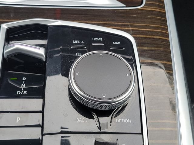 2024 BMW X7 40i - Photo 22