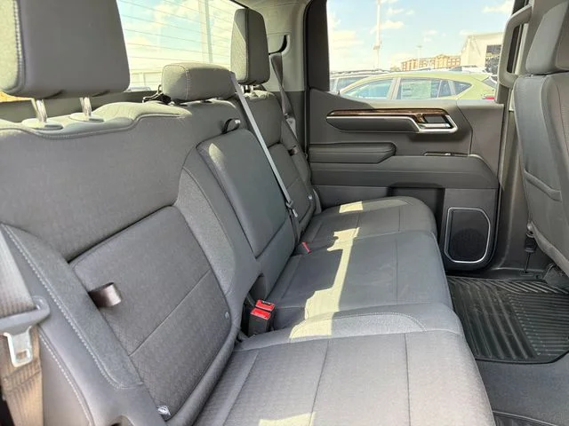 New 2026 Silver GMC Elevation image 23