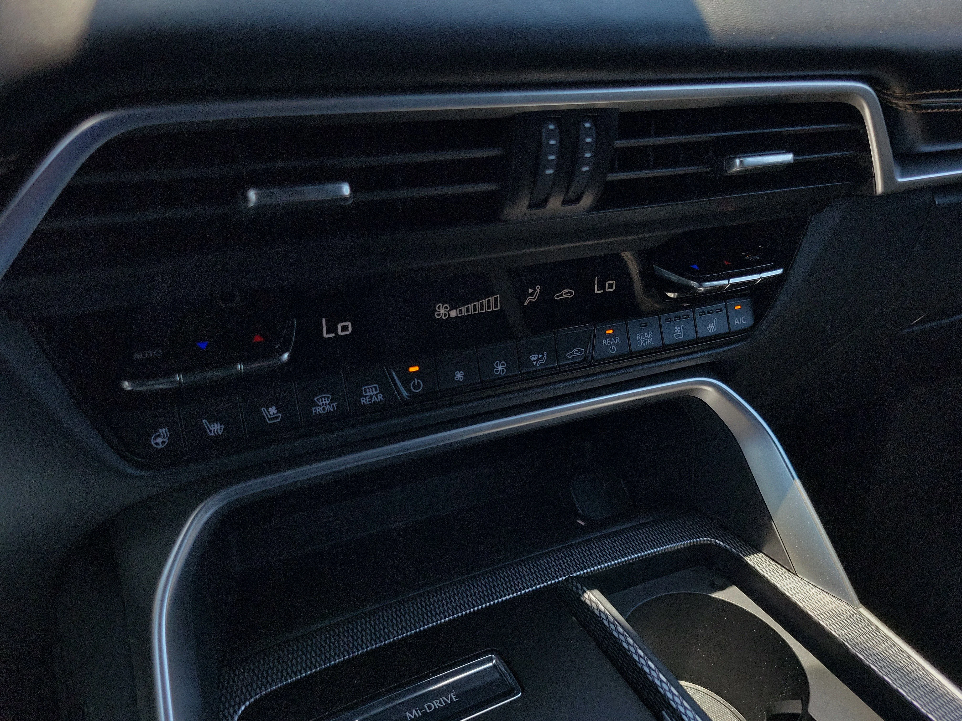 New 2026 Machine Gray Metallic Mazda Premium Plus AWD image 18