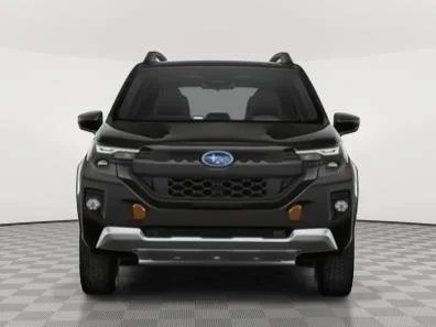 2026 Subaru Forester Wilderness - Photo 8